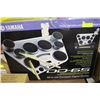 Image 1 : YAMAHA DIGITAL DRUMS DD-65