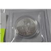 Image 1 : 2013 TWENTY DOLLAR .999 "WOLF" COIN
