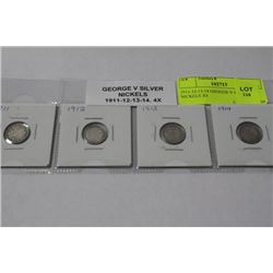 GEM UNC 1954 $1 BANKNOTE