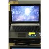 Image 1 : 16" ASUS N61 HIGH END LAPTOP INTEL CORE i7/8GB RAM