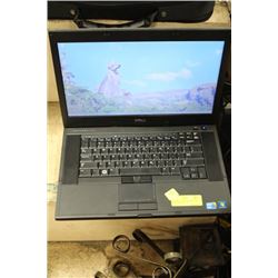 BUSINESS CLASS DELL LATITUDE INTEL i5 LAPTOP