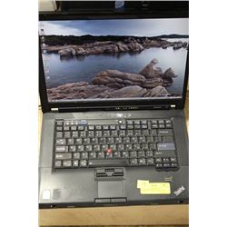 BUSINESS CLASS LENOVO THINKPAD T-SERIES WIN 8.1PRO