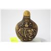 Image 1 : VINTAGE SNUFF BOTTLE