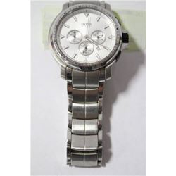 BOSS BY HUGO BOSS TRIPLE CHRONOGRAPH MENS WATCH