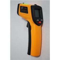 NEW DIGITAL INFRARED THERMOMETER