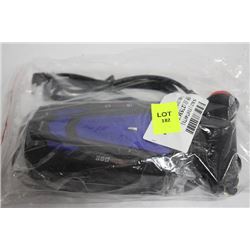 NEW 360 DEGREE 16 BAND RADAR DETECTOR