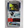 Image 1 : NEW HD WATERPROOF ACTION CAM