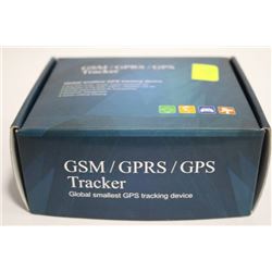 GLOBAL GPS TRACKING DEVICE