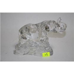 PRINCESS HOUSE LEAD CRYSTAL FIGURINE ON CHOICE