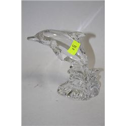 PRINCESS HOUSE LEAD CRYSTAL FIGURINE ON CHOICE