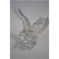 PRINCESS HOUSE LEAD CRYSTAL FIGURINE ON CHOICE
