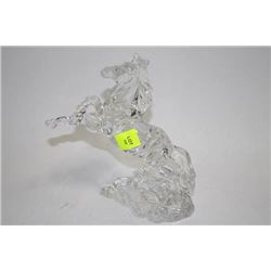 PRINCESS HOUSE LEAD CRYSTAL FIGURINE ON CHOICE