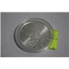 Image 1 : EAGLE COIN 1oz. PURE SILVER