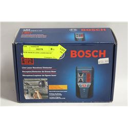 NEW BOSCH LINE LASER RECIEVER