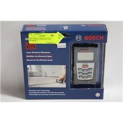 NEW BOSCH LASER DISTANCE MEASURE