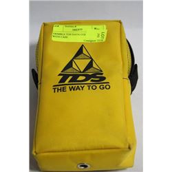 TRIMBLE TDS DATA COLLECTOR WITH CASE