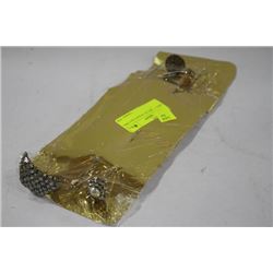 ASSORTMENT OF ANTIQUE HAT PINS