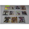 Image 1 : 1 BUNDLE ASSORTED GRETZKY HOCKEY CARDS