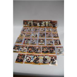 36 ALL STAR CARDS, 1990 PROSET