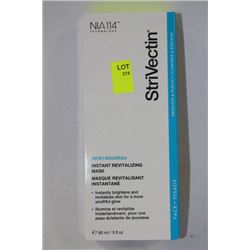 STRIVECTIN INSTANT REVITALIZING MASK
