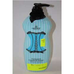 HERBAL BODY MOISTURIZER GRAPEFRUIT SORBET