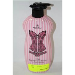 HERBAL BODY MOISTURIZER POMEGRANATE