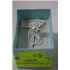 Image 1 : .925 SILVER FRESHWATER PEARL RING