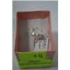 Image 1 : .925 SILVER FRESHWATER PEARL RING