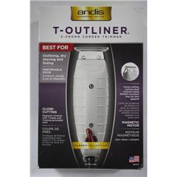ANDIS ELECTRIC TRIMMER