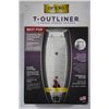 Image 1 : ANDIS ELECTRIC TRIMMER
