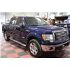 Image 1 : 2012 FORD F-150 XTR 4x4