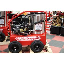 EASY KLEEN MAGNUM GOLD GAS AND DIESEL SELF