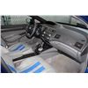 Image 6 : 2007 HONDA CIVIC DX