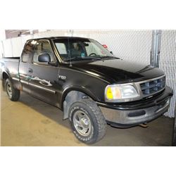 1997 FORD F-150 XL
