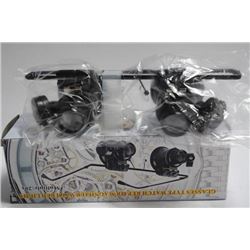 JEWELLERS GLASSES 20X