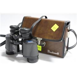 BUSHNELL 7 X 35 BINOCULARS