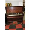 Image 1 : 1909 KARN FOOT PUMP ORGAN