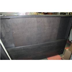 NEW KING SIZE HEADBOARD W LED LIGHTS