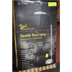NEW FLEXIBLE FLOOR LAMP