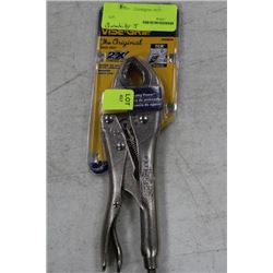 VISE GRIP
