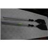 Image 1 : PAIR OF PADDLES