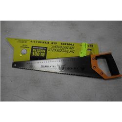NEW HAND SAW