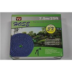 NEW 25' EXPANDABLE HOSE