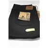 Image 1 : SYNC SIZE 38 BLACK MENS JEANS