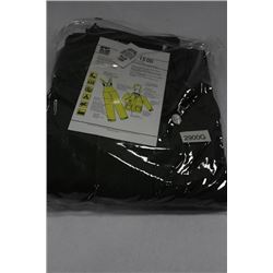 SIZE L WATERPROOF RAIN SUIT