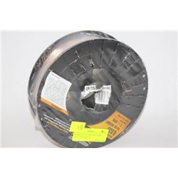 CARBON STEEL WELDING WIRE 0.035" 10LB WEIGHT
