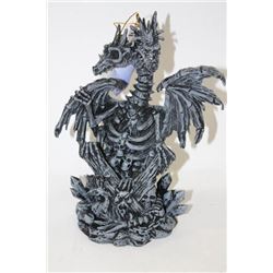 6217 DRAGON ORNAMENT