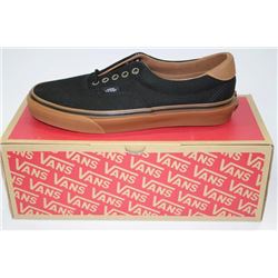 PAIR OF NEW VANS SHOES MENS SIZE 10.5