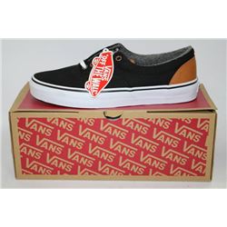 PAIR OF NEW VANS SHOES MENS SIZE 7