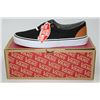 Image 1 : PAIR OF NEW VANS SHOES MENS SIZE 7